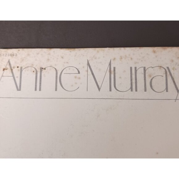 Anne Murray Let's Keep It That Way Vinyl Record VTG 1978 R-123663 Tested VG+ - Picture 10 of 11